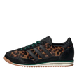 Adidas SL 72 OG Leopard Print Collegiate Green (Women's)