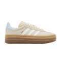 adidas Gazelle Bold Wonder White Clear Sky