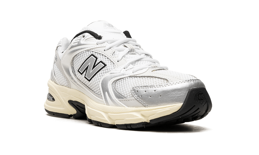 New Balance 530 White / Silver