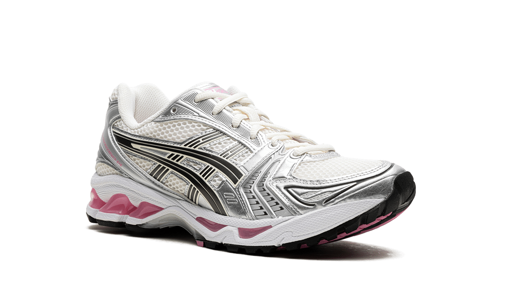 Asics Gel Kayano 14 Cream Sweet Pink
