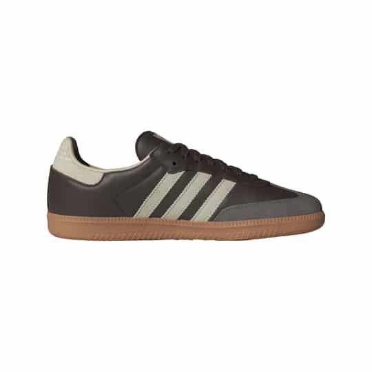 adidas Samba OG 'Brown Putty Grey'