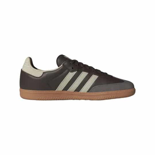 adidas Samba OG 'Brown Putty Grey'