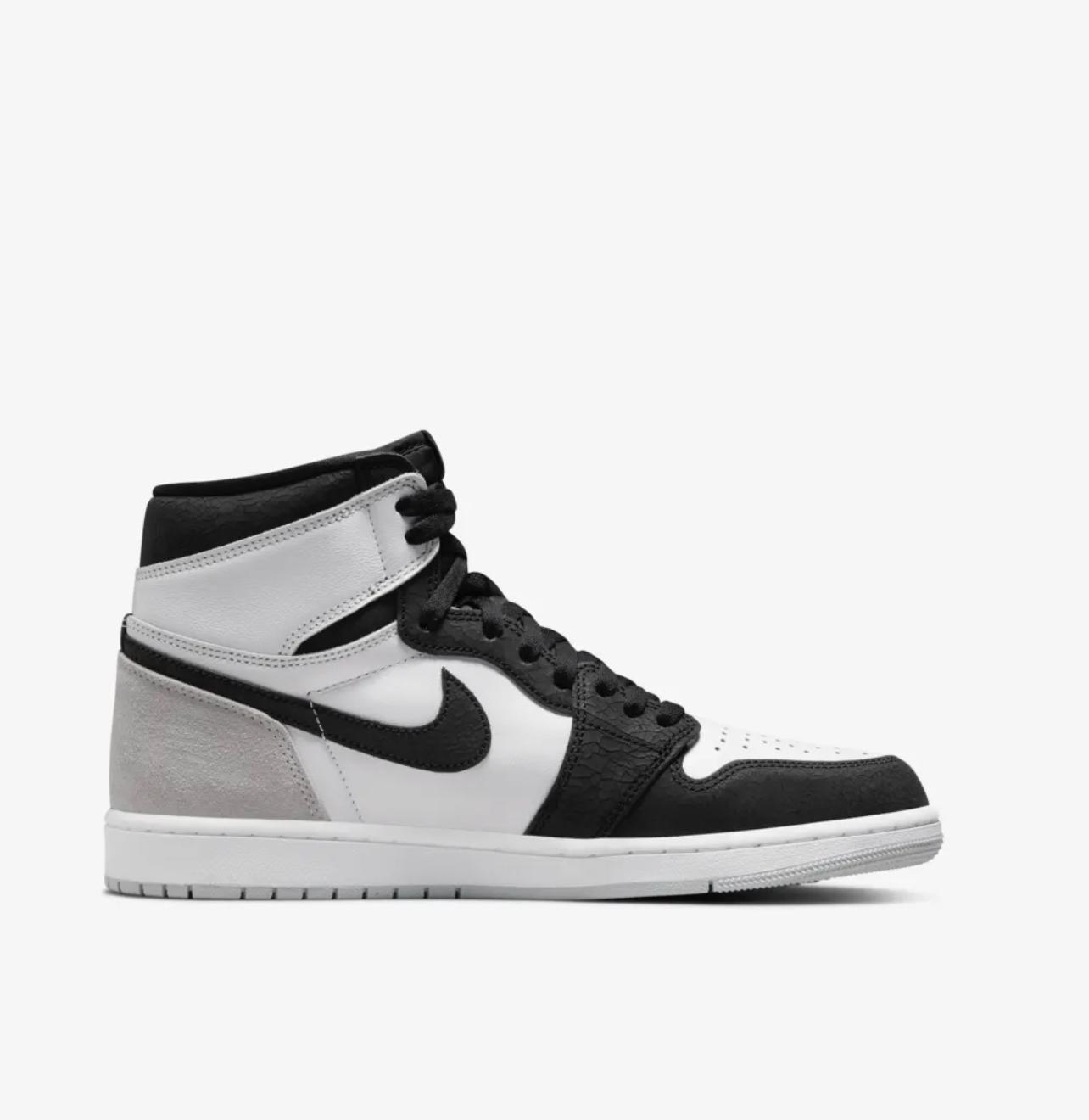 AIR JORDAN 1 "BLEACHED CORAL"