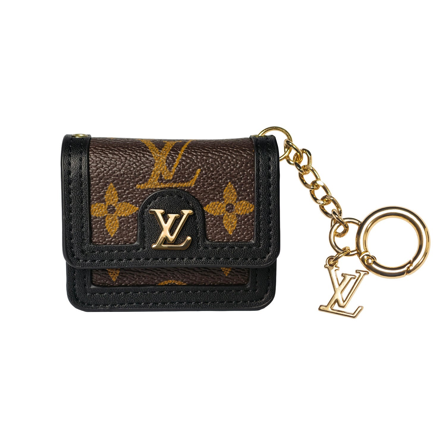 Bolso universal LV Marrón Monogram