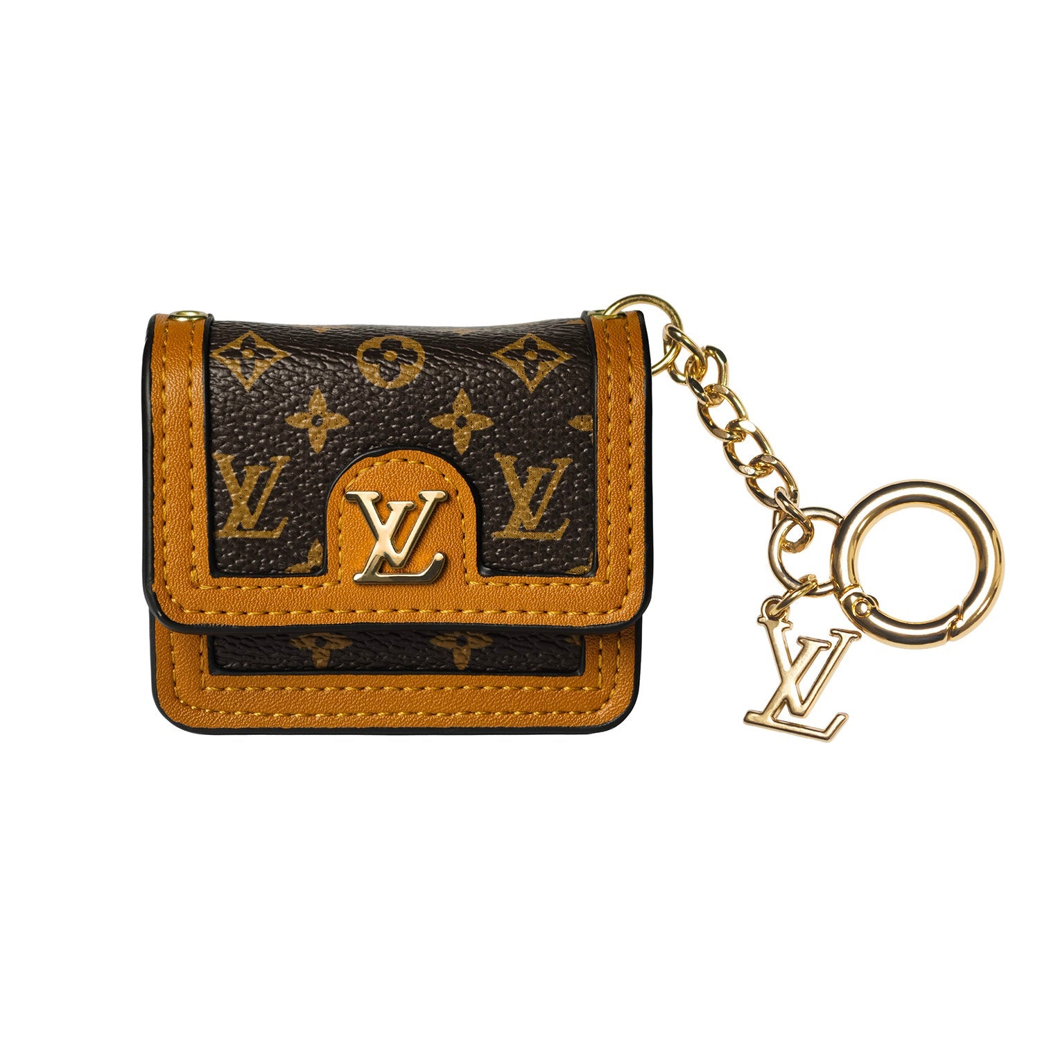 Bolso universal LV Marrón Claro Monogram