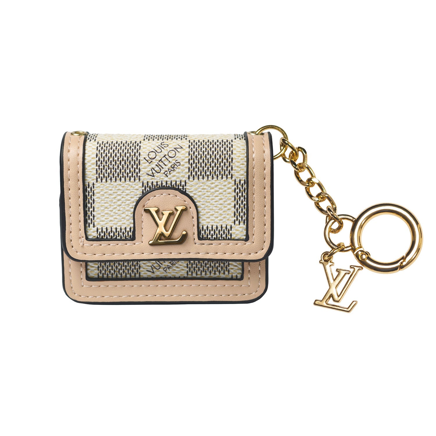 Bolso universal LV Blanco Classic