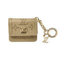 Bolso universal LV Beige Leather Monogram