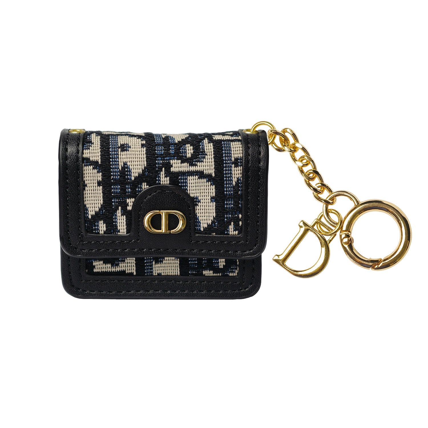 Bolso universal DD Negro