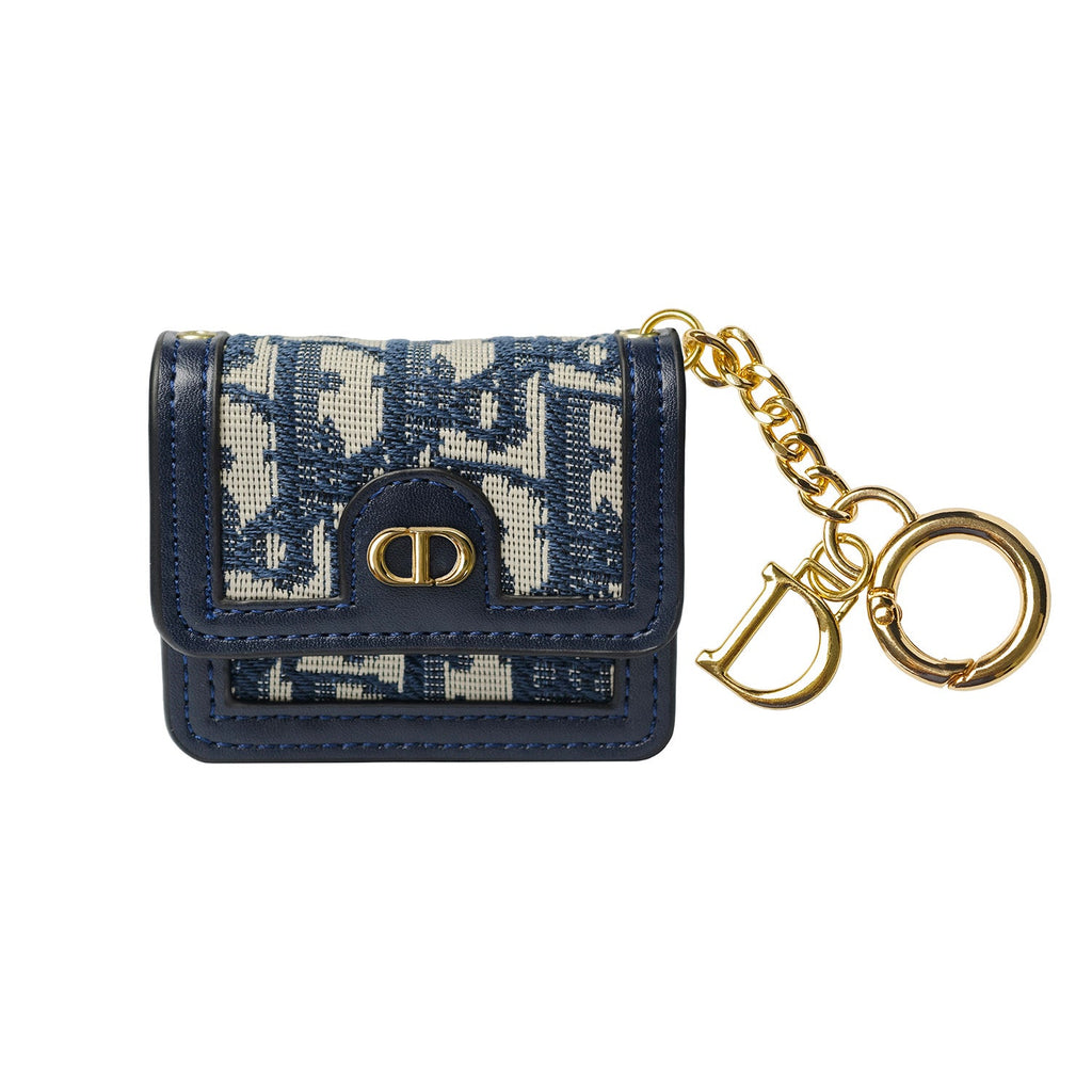 Bolso universal DD Azul