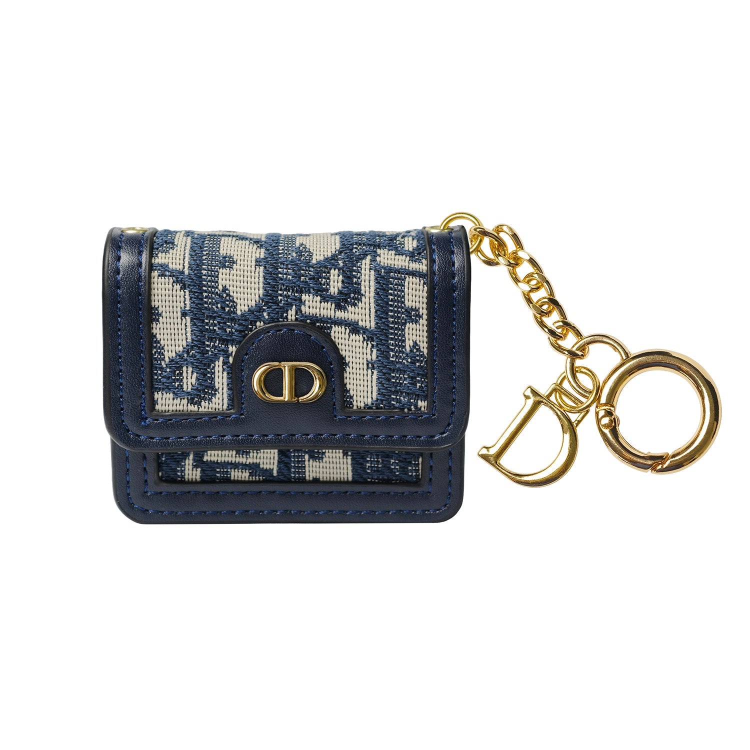 Bolso universal DD Azul