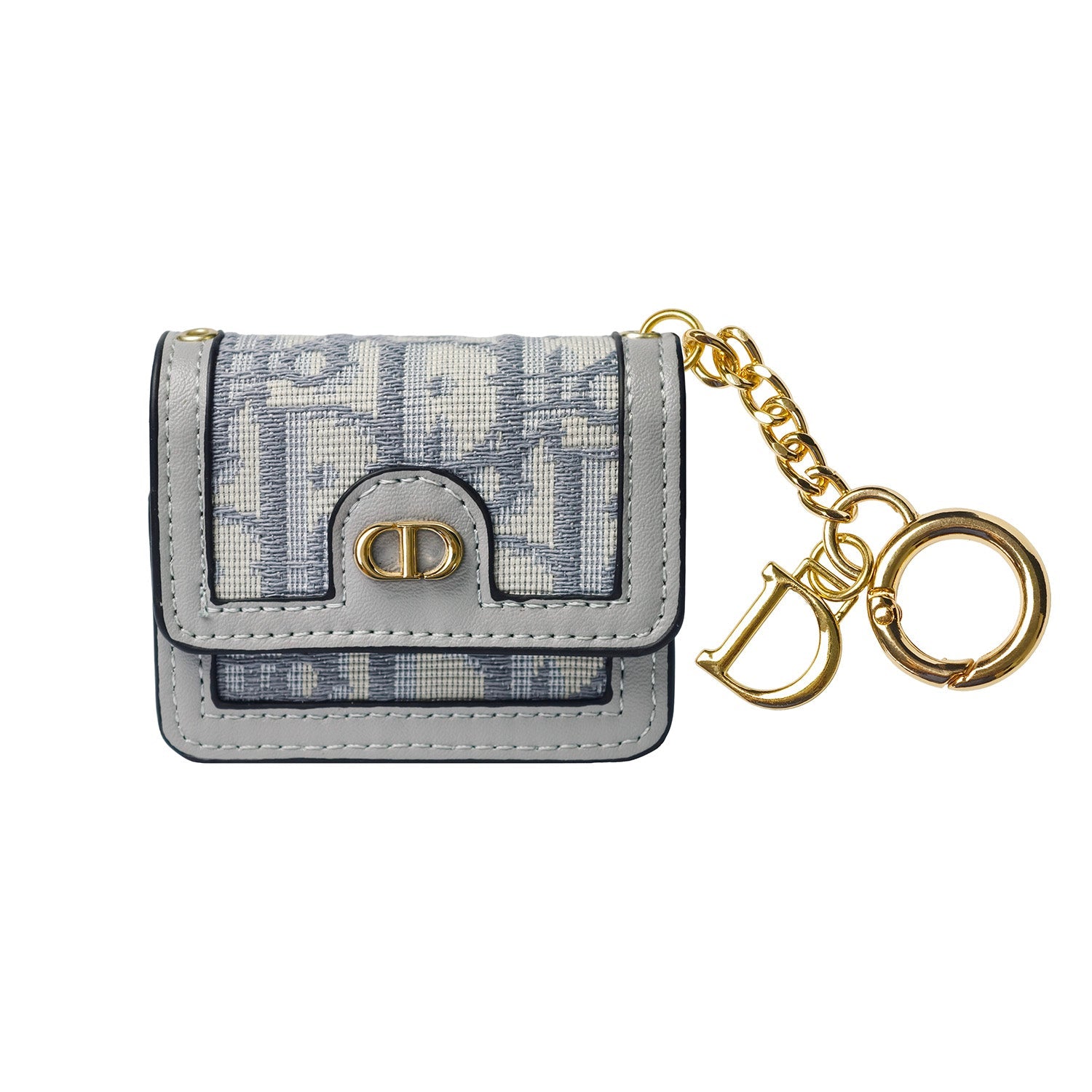 Bolso universal DD Blanco