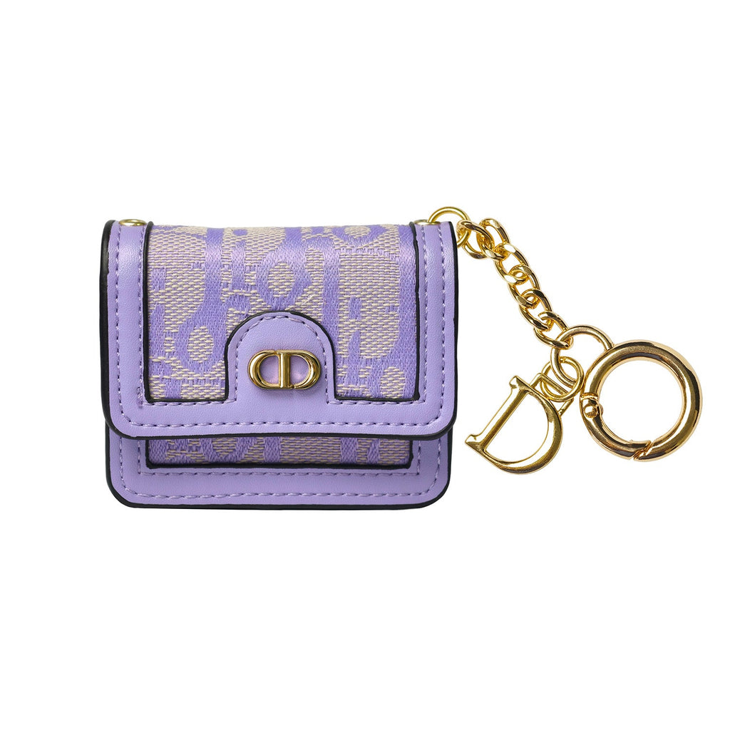 Bolso universal DD Violeta