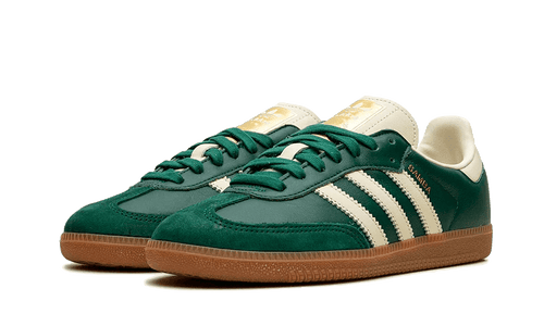 Adidas Samba OG Collegiate Green