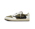 Air Jordan 1 Low OG x Travis Scott Medium Olive