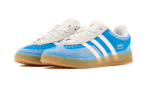 Adidas Gazelle Indoor Bad Bunny San Juan