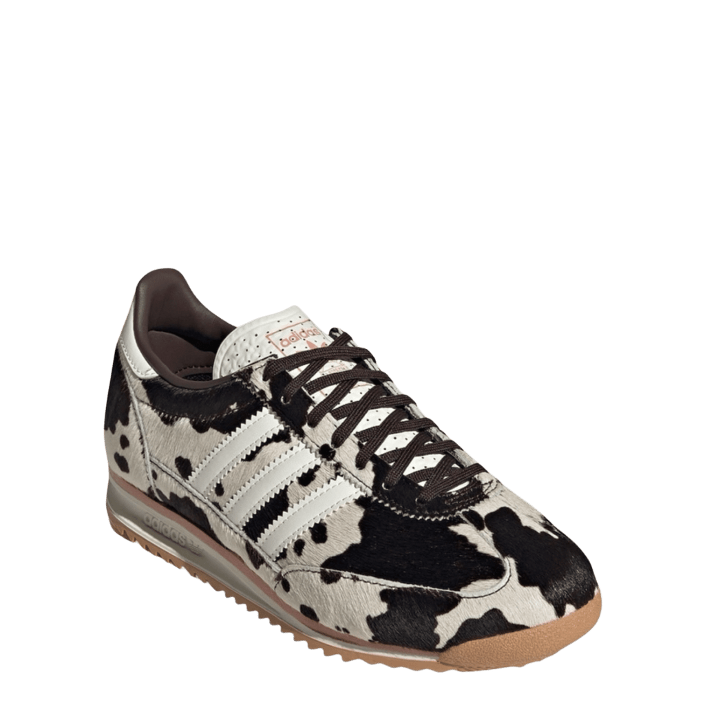 Adidas SL 72 OG Cow Print