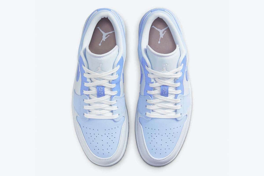 Air Jordan 1 Low SE ‘Mighty Swooshers’