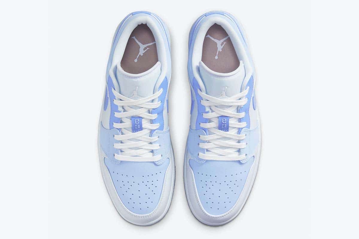 Air Jordan 1 Low SE ‘Mighty Swooshers’