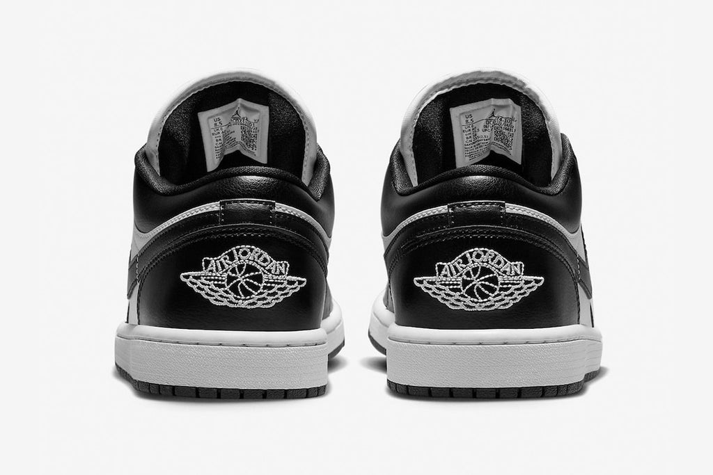 Wmns Air Jordan 1 Low ‘Panda’