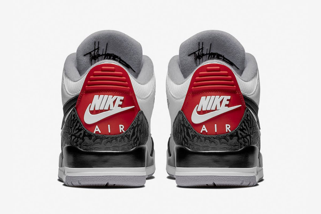 Air Jordan 3 Retro NRG ‘Tinker’
