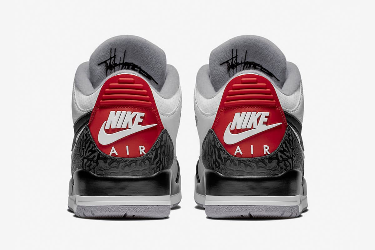 Air Jordan 3 Retro NRG ‘Tinker’