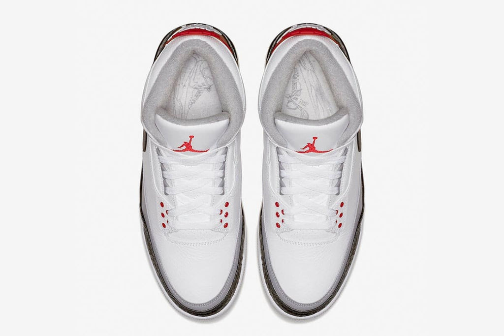 Air Jordan 3 Retro NRG ‘Tinker’