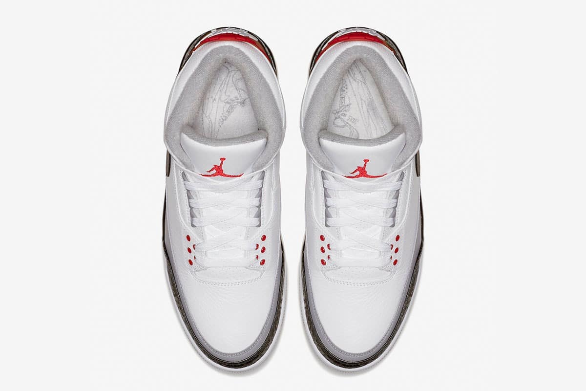 Air Jordan 3 Retro NRG ‘Tinker’