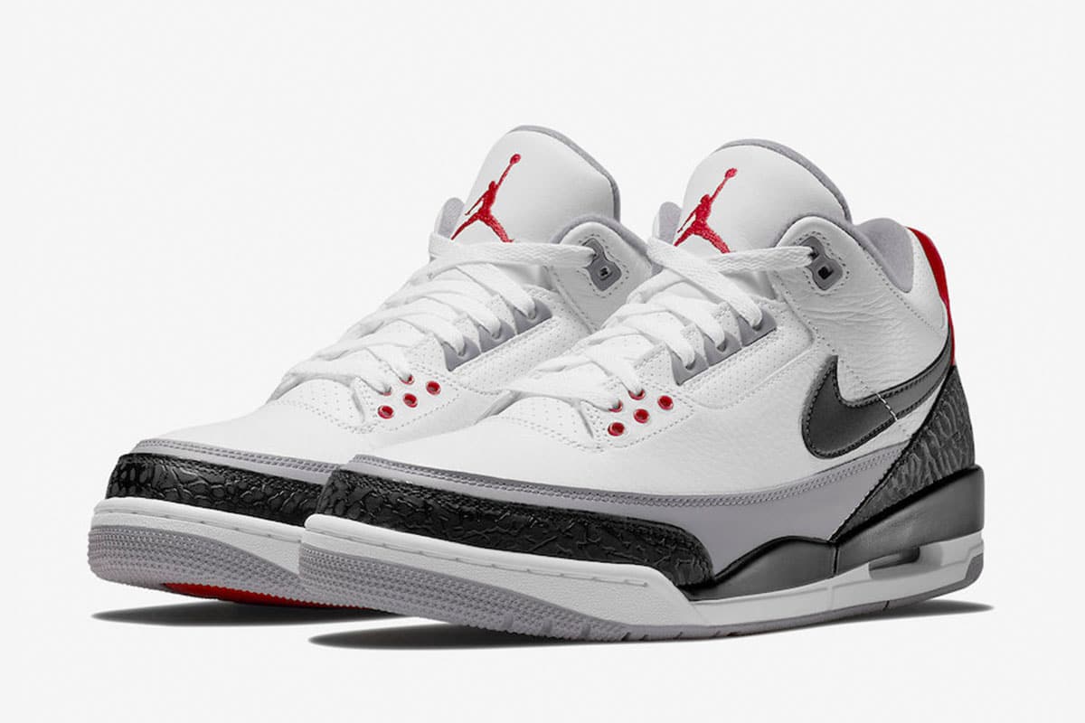 Air Jordan 3 Retro NRG ‘Tinker’
