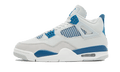Air Jordan 4 Retro Military Blue (2024)