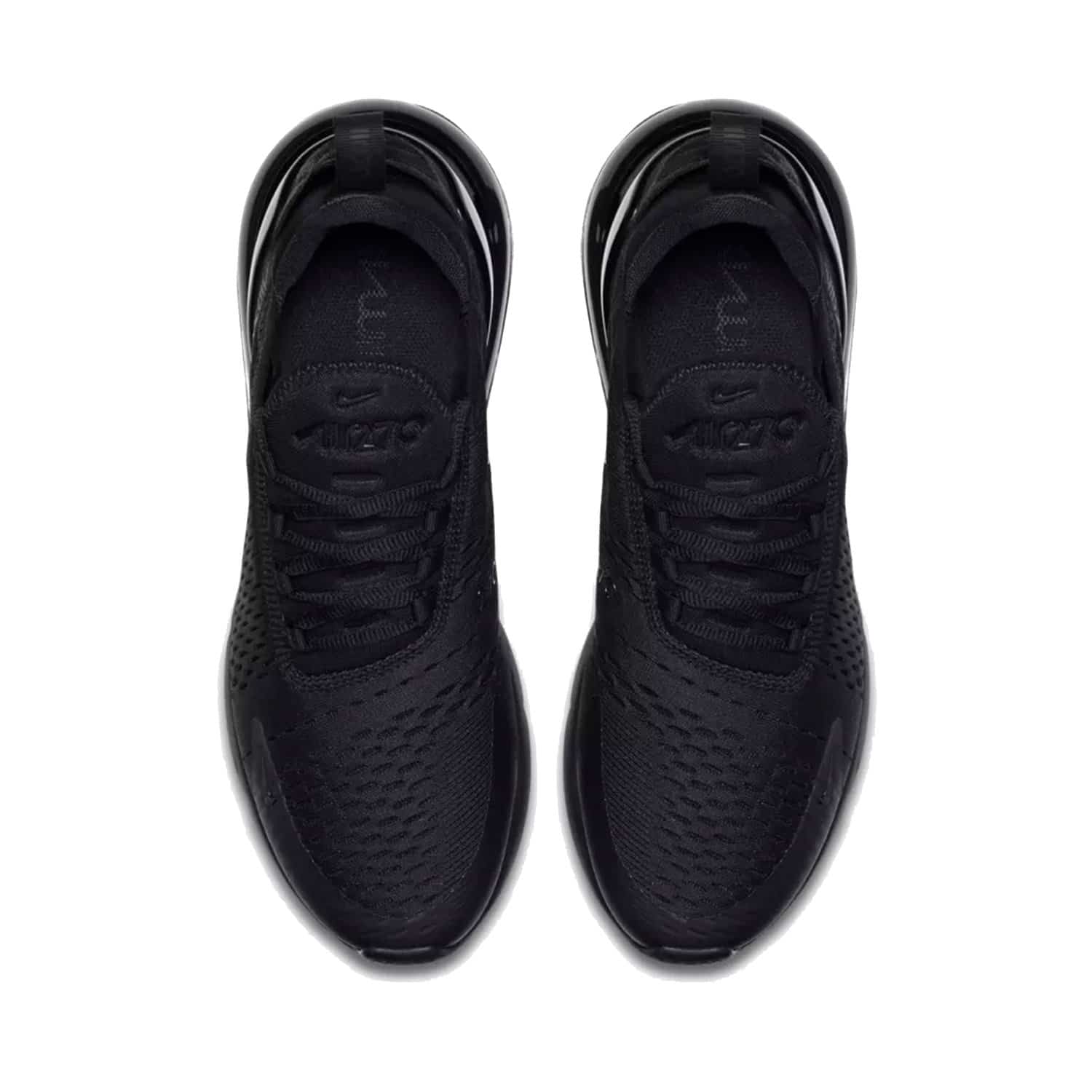 Air Max 270 TRIPLE BLACK