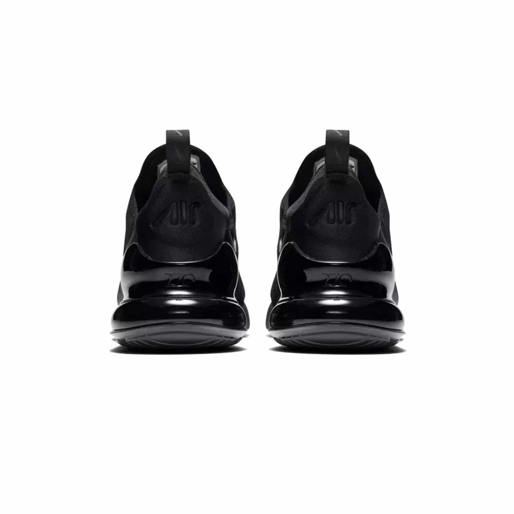 Air Max 270 TRIPLE BLACK