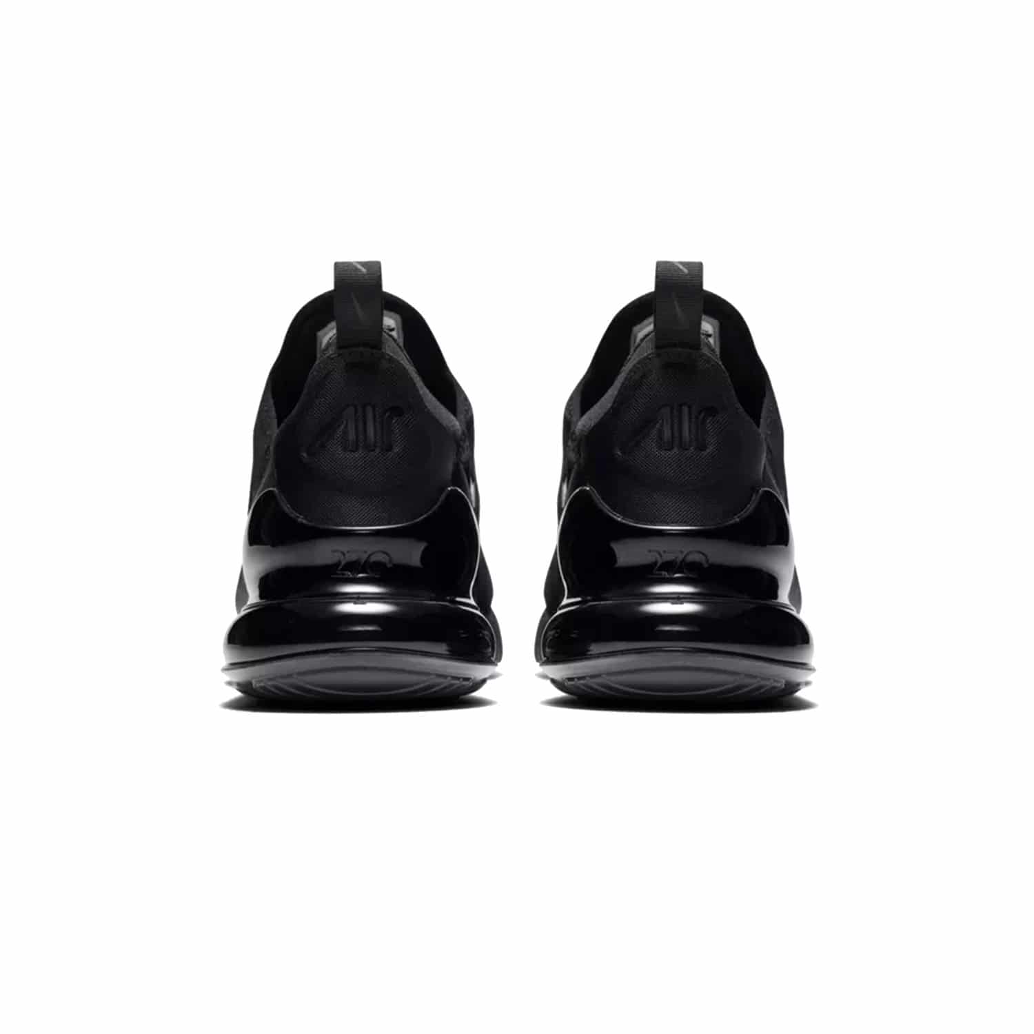 Air Max 270 TRIPLE BLACK
