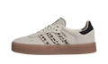 Samba Cream Leopard