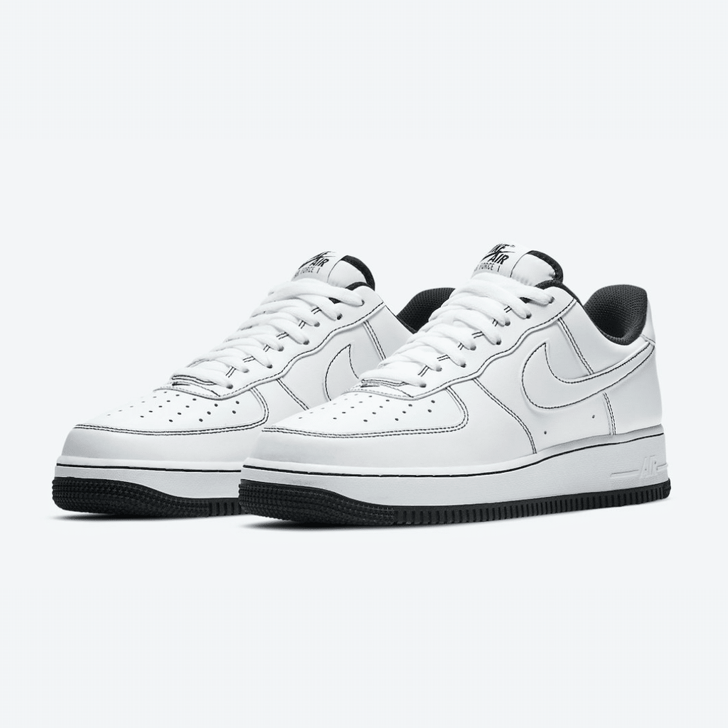 Nike Air Force 1 07 LV 8