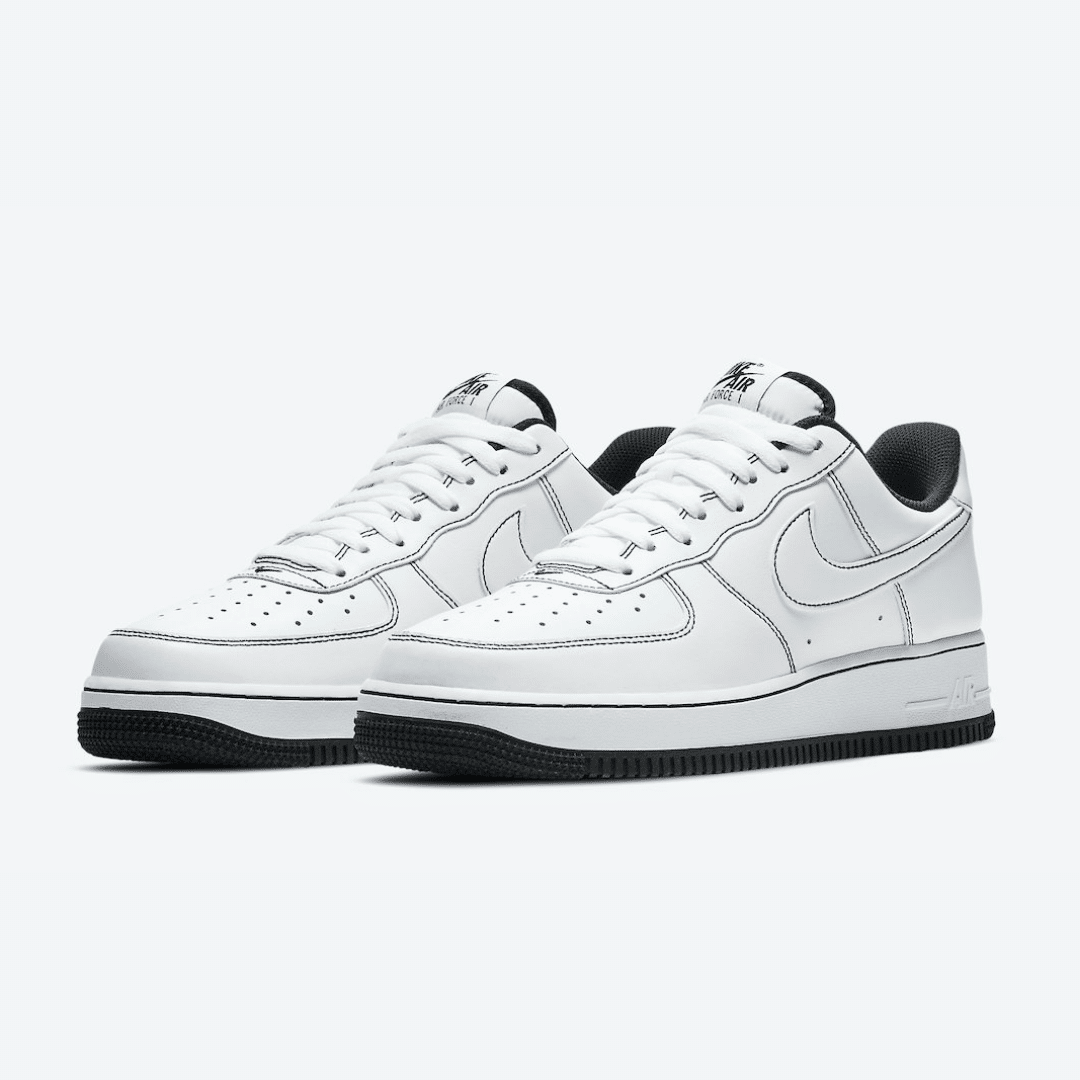 Nike Air Force 1 07 LV 8