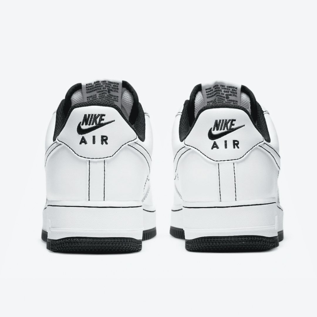 Nike Air Force 1 07 LV 8