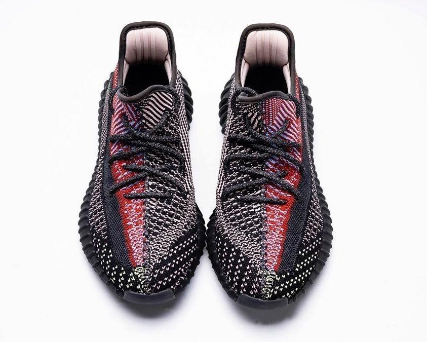YEEZY BOOST 350 V2 “YECHEIL”