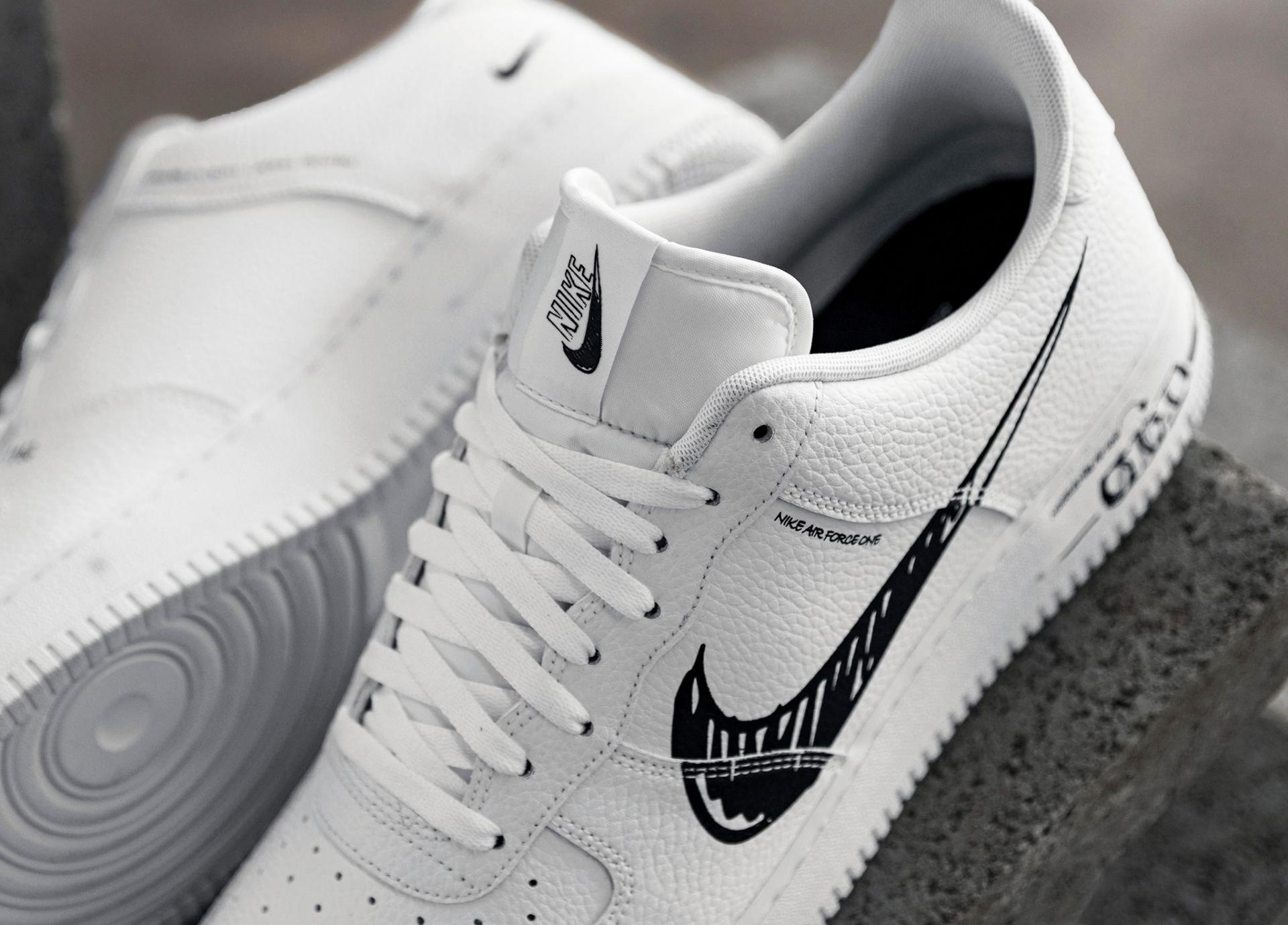NIKE AIR FORCE 1 LV8 UTILITY