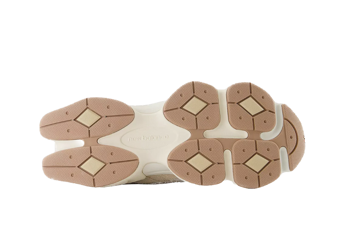 NB 9060 Bisque With Sea Salt