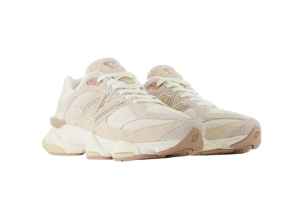 NB 9060 Bisque With Sea Salt