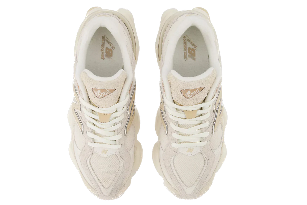 NB 9060 Bisque With Sea Salt