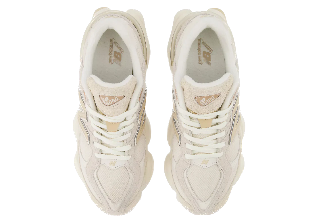 NB 9060 Bisque With Sea Salt