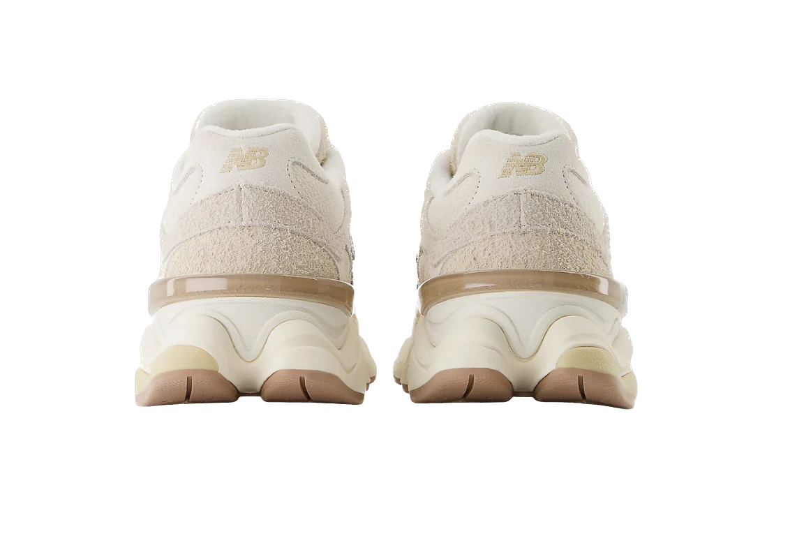 NB 9060 Bisque With Sea Salt