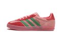 Gazelle Indoor Semi Pink Spark Scarlet