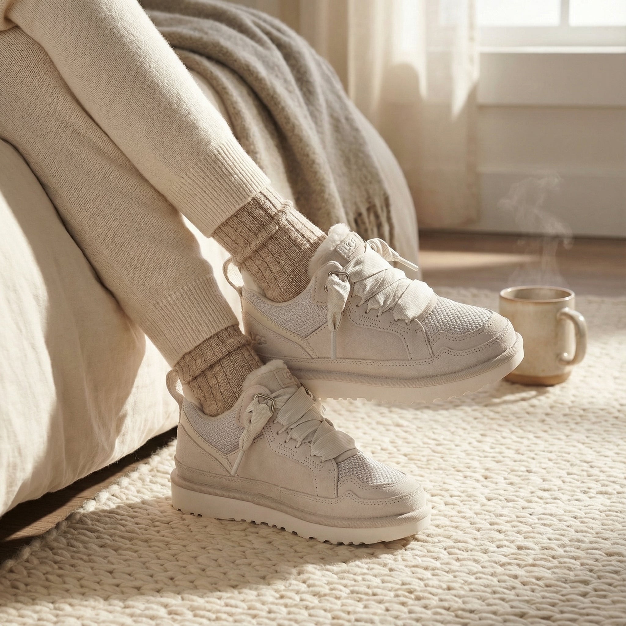 UGG lowmel ceramic (women's)