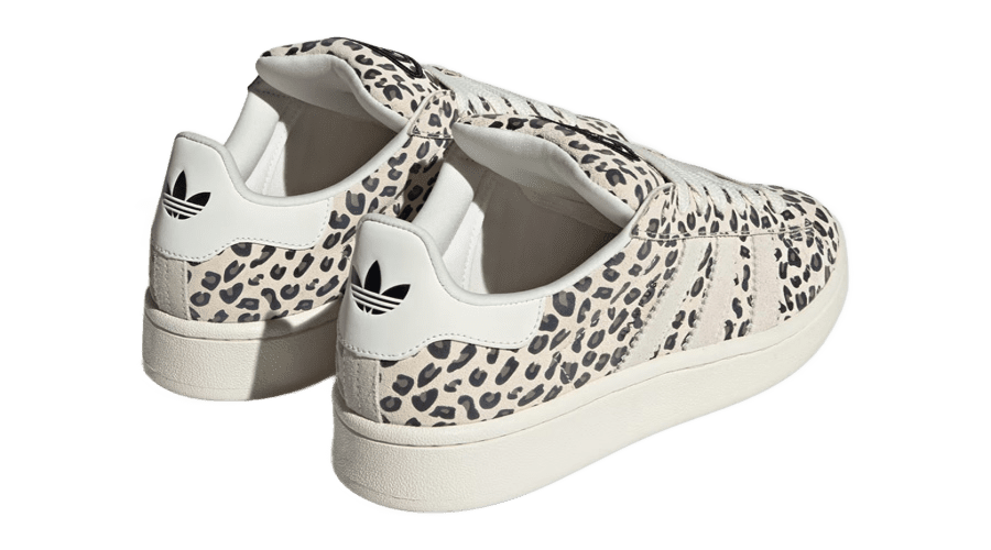 Campus 00s Leopard