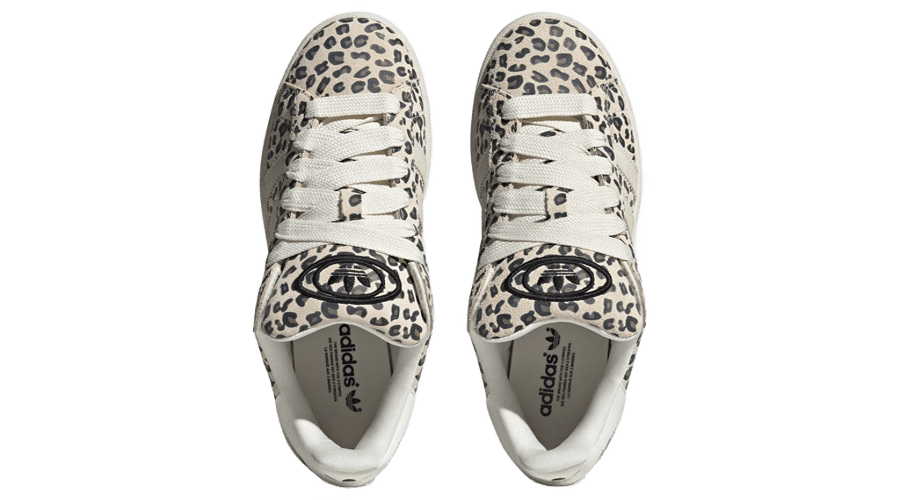 Campus 00s Leopard