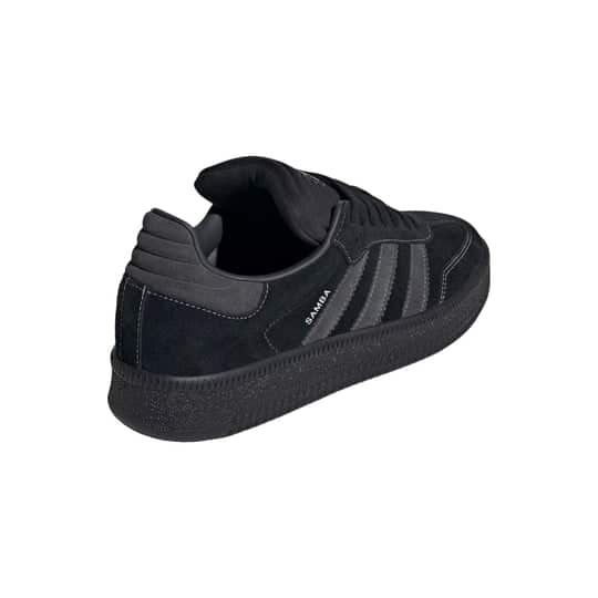 adidas Samba XLG 'Black Carbon'