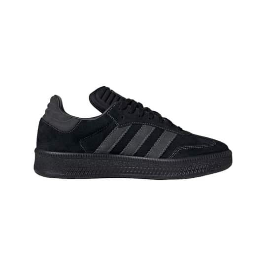 adidas Samba XLG 'Black Carbon'