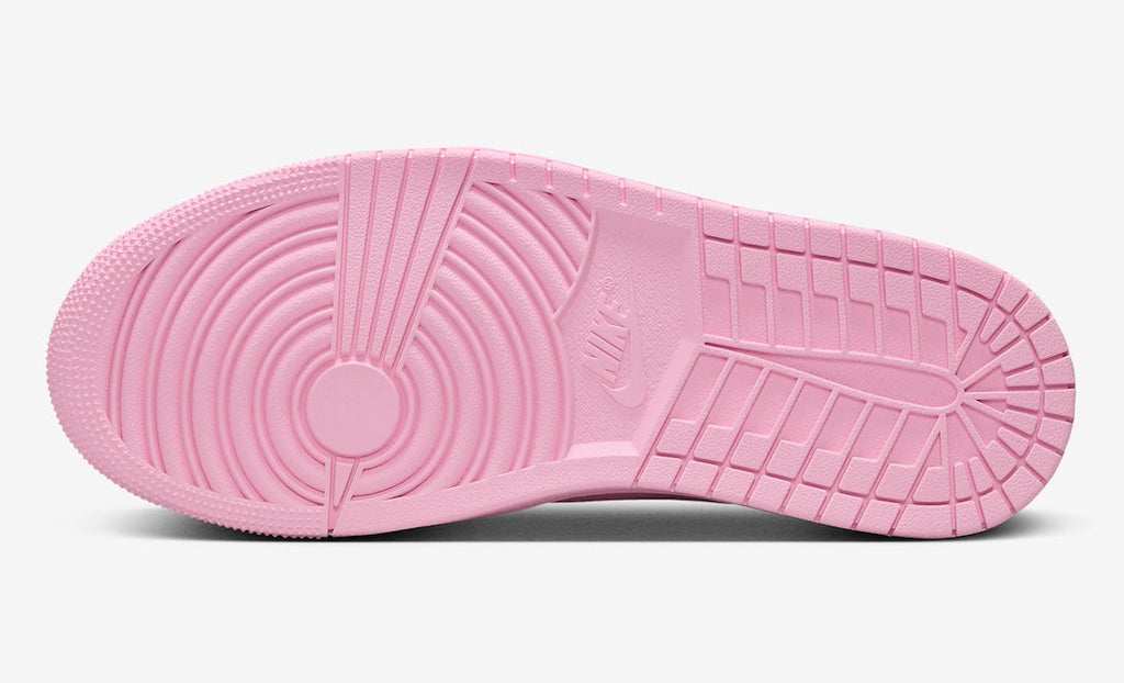 Jordan 1 Low Method of Make Perfect Pink (Womens)